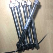 實驗室如何處理臭氧實驗尾氣？